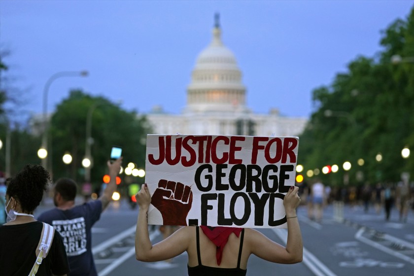 George Floyd Protests