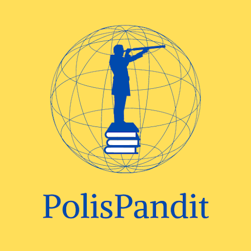 PolisPandit Logo