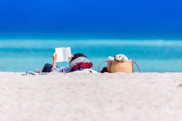 Best Summer Books - 2021