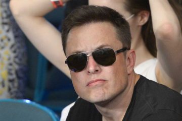 Elon Musk and Twitter