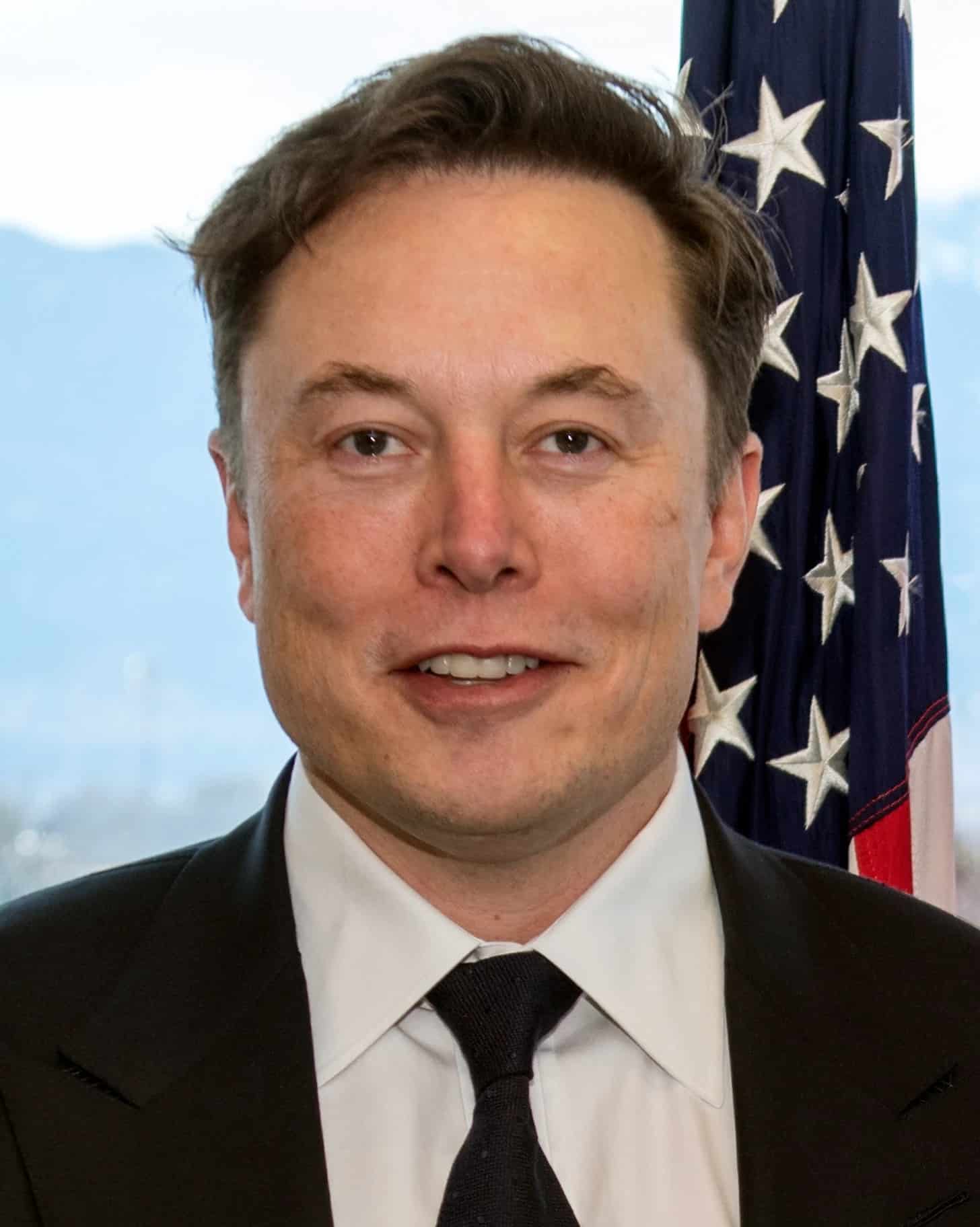 Elon Musk Trump