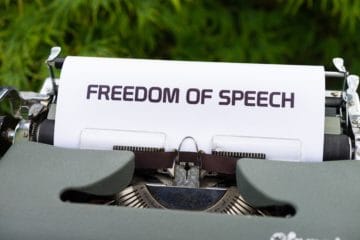 Free Speech