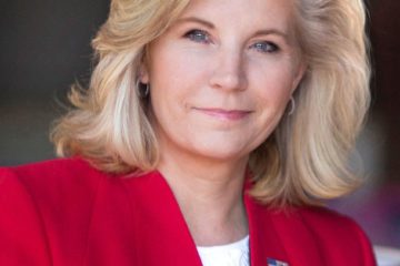 Liz Cheney