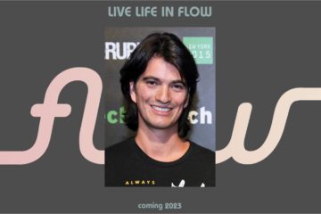 Adam Neumann