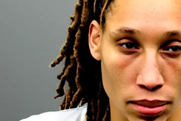 Brittney Griner