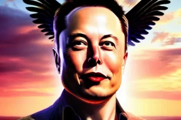 Elon Musk as Chief Twit