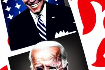 Joe Biden happy Democrats outpeformed in Midterms