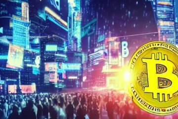 crowding running in the bitcoin market in need of cryptocurrency market reform