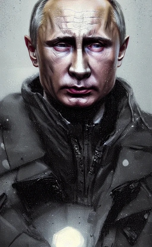 Appeasing Putin