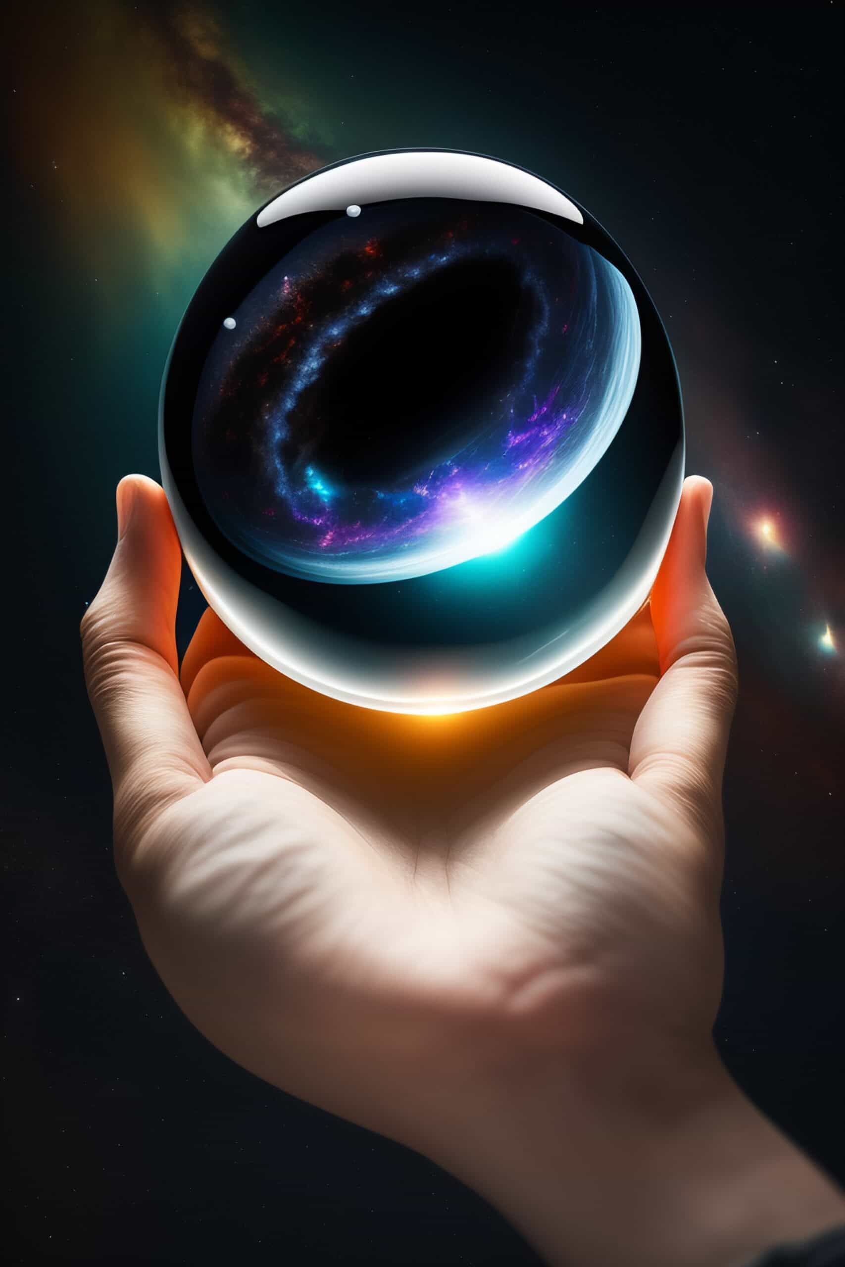 Crystal ball for 2023 predictions