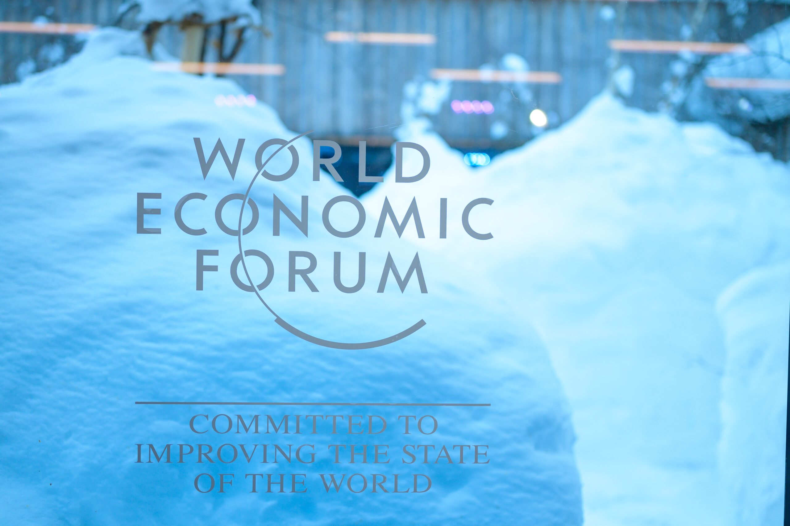 The World Inequality Forum