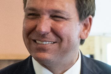 Ron DeSantis