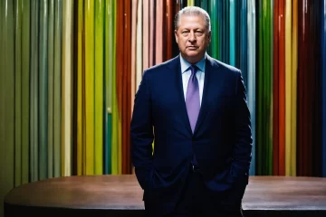 Al Gore