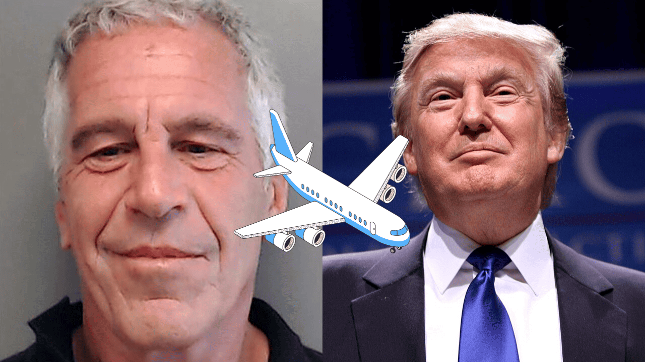 Epstein's plane