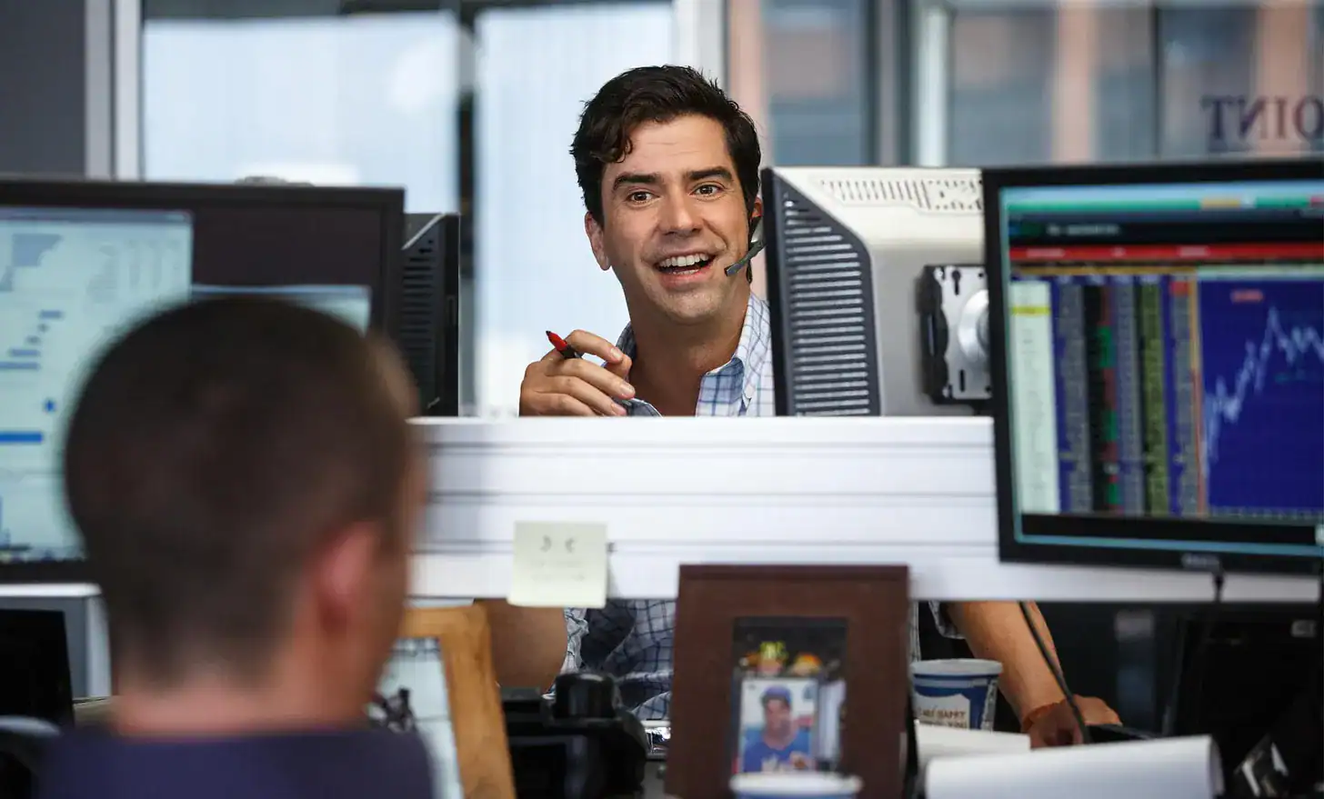 Private Credit Salespeople